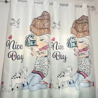 پرده اتاق خواب