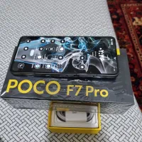 شیائومیpoco f7 pro