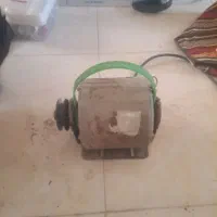 دینام کولر