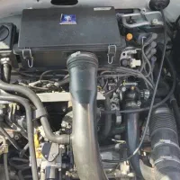 پارس سال 1392|خودرو سواری و وانت|نجف‌آباد, حومه نجف آباد|دیوار