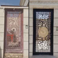 رنگکاری ساختمان با مناسب ترین قیمت