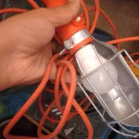 فیوز محافظ جان مینیاتوری ریسه چراغ رنگی نوار ویدیو|لامپ و چراغ|کرج, حسین آباد (اکبر آباد)|دیوار