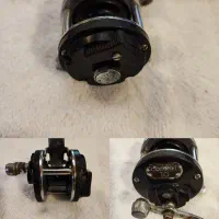 چرخهای بیت کستینگ اصل قدیمی در حد نو|ماهیگیری|تهران, پونک|دیوار