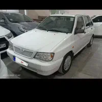 پراید ۱۱۱|خودرو سواری و وانت|ارومیه, |دیوار