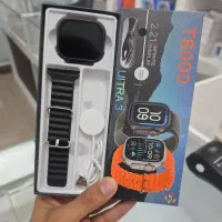 اپل واچ T8000زیر قیمت کل بازار