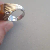 انگشتر فدیوم|جواهرات|کرمانشاه, |دیوار