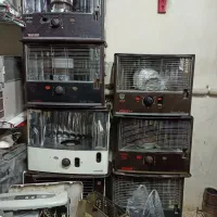 تویوست وچراغ ژاپنی