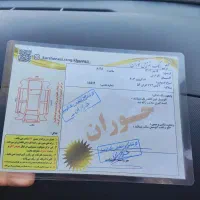 207پانا ارتقا|خودرو سواری و وانت|گمیشان, |دیوار