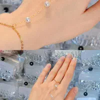 دستبند تمیمه
