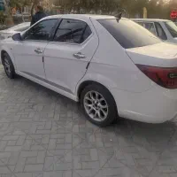 دنا پلاس توربو اتومات|خودرو سواری و وانت|نجف‌آباد, کشاورز|دیوار