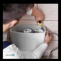نصب و تعمیر شیر الات|خدمات پیشه و مهارت|تهران, فردوس|دیوار