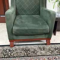 فروش مبل ۷نفره|مبلمان خانگی و میز عسلی|گرمسار, |دیوار