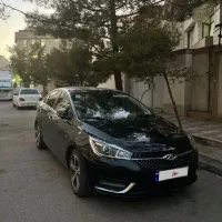 اریزو۵توربوداشبورد جدید