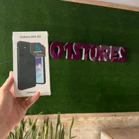 سامسونگ Galaxy A55 با حافظهٔ 256