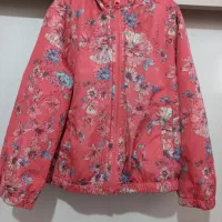 بارانی بچگانه جنس ترک