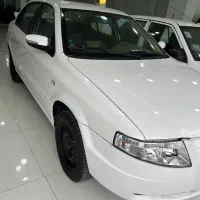 سمند سورن مدل ۸۶