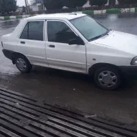 پراید۱۳۱ مدل ۹۴|خودرو سواری و وانت|کاشمر, |دیوار