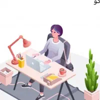 منشی جهت دفتر وکالت