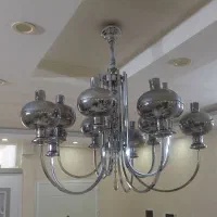 فروش فوری لوستر