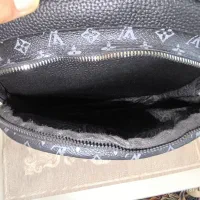 کیف چرم دست دوز|کیف، کفش، کمربند|کاشان, میدانگاه آقا|دیوار