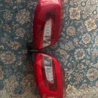 چراغ عقب 207 کروز