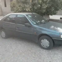 پژو ۴۰۵