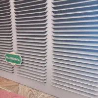 کولر ۱۸هزار اوجنرال