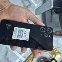 گوشی ردمی ۱۲ رم ۸ ظرفیت ۲۵۶