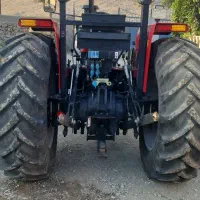 تراکتور ۳۹۹ جفت  تراکتور ۴۱۲۰|خودرو سنگین|دینور, |دیوار