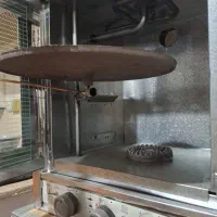 تنور گازی|اجاق گاز و لوازم برقی پخت‌وپز|یاسوج, |دیوار