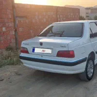 پارس tu5  1399|خودرو سواری و وانت|مریوان, |دیوار