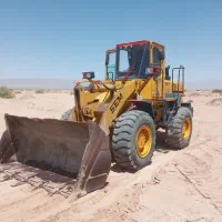لودر Zl30 SEM