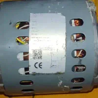 دینام 1/2 موتوژن تبریز  (خرید و تعویض)