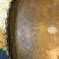 مجمع مس قاجار|کلکسیون اشیاء عتیقه|اهر, |دیوار