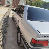 پژو 405|خودرو سواری و وانت|بم, |دیوار