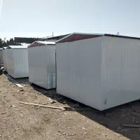 سیار کانکس|مصالح و تجهیزات ساختمان|آبیک, |دیوار