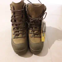 پوتین سربازی
