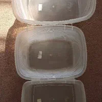 فروش ظرف نگهدارنده جا نونی