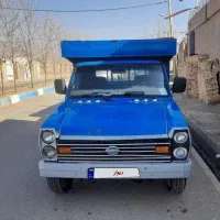 نیسان۸۸تناژ پایین