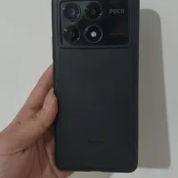 گوشی pocox6pro|موبایل|کرمانشاه, |دیوار