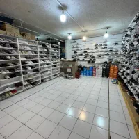 مغازه تجاری ۴۶متری /با پارکینگ/ شریعتی