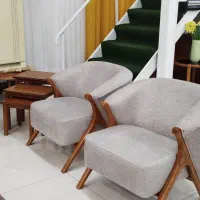 مبل ۸ نفره زیر قیمت|مبلمان خانگی و میز عسلی|گرگان, |دیوار