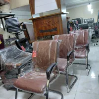 پخش کد۷صندلی انتظار کد۶۵ کنفرانسی کد۶۵ نیمکت|دفتر کار|کرج, حصارک پایین|دیوار