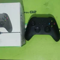 دسته مشکلی اورجینال اکس باکس سریز