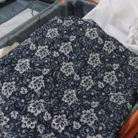 پارچه چادری