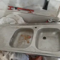 سینگ ظرفشویی