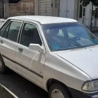 فروش فوری پراید 82|خودرو سواری و وانت|آزادشهر, |دیوار