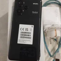 شیائومی +Redmi Note 13 Pro با حافظهٔ ۵۱۲ گیگابایت