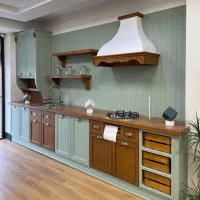 بازسازی و تعمیرات کابینت و کمددیواری قرنیز نصاب