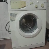 ماشین لباسشویی ۷ کیلویی